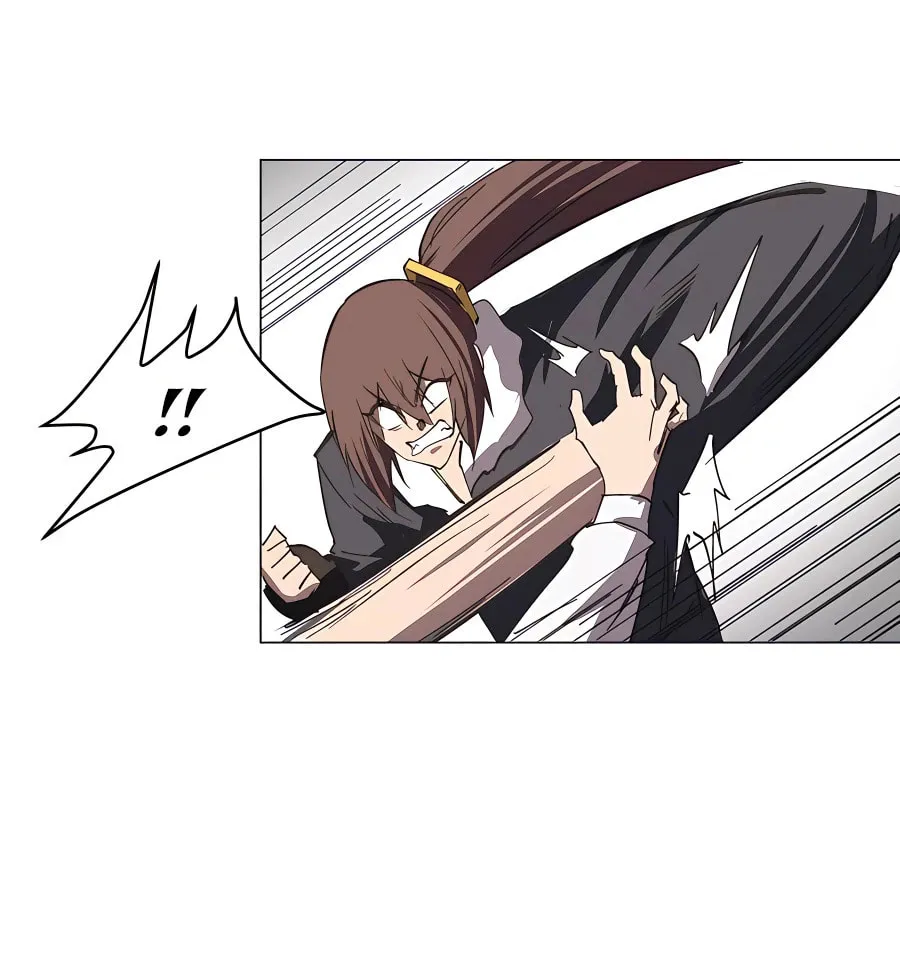 Mr. Zombie Chapter 60 page 8 - 