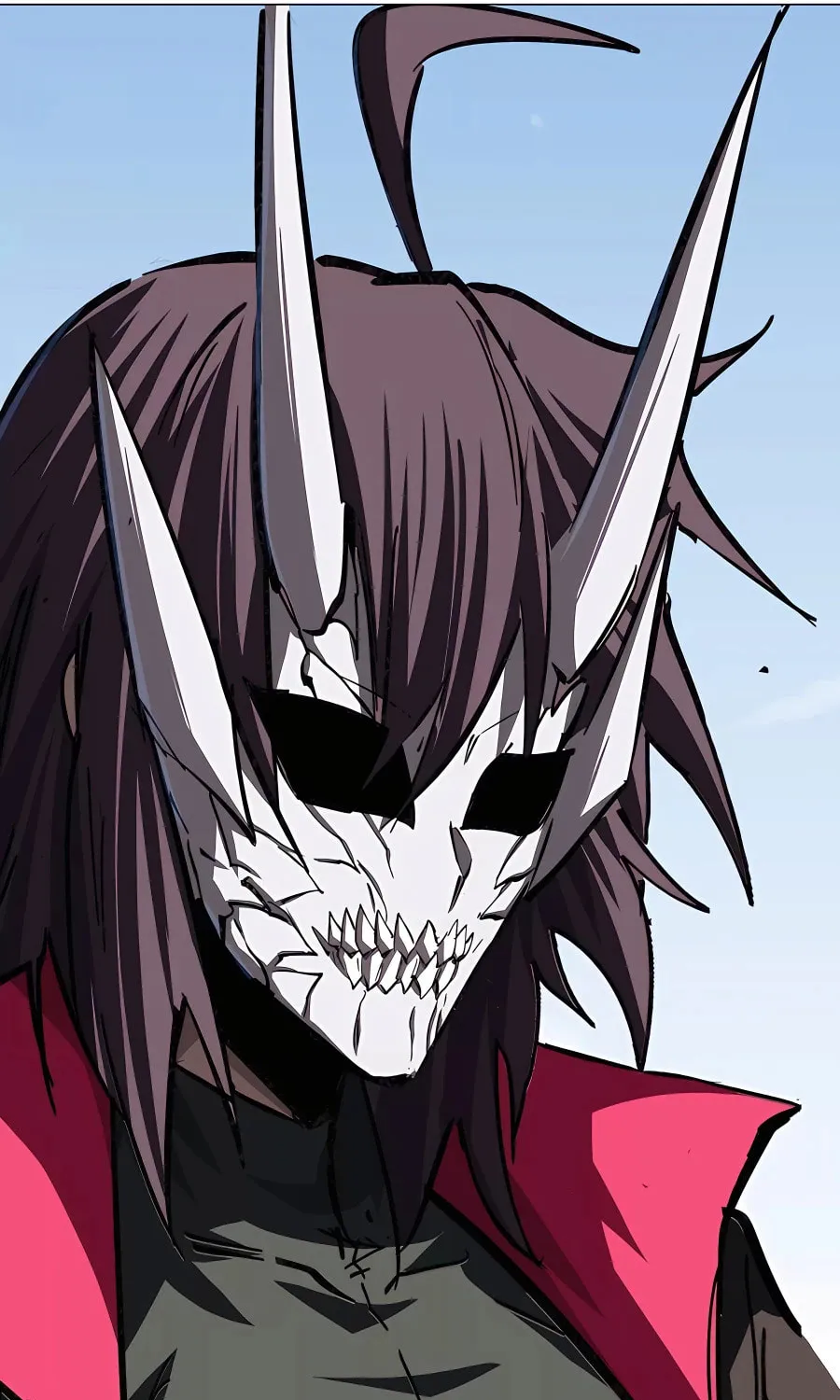 Mr. Zombie Chapter 61 page 14 - 
