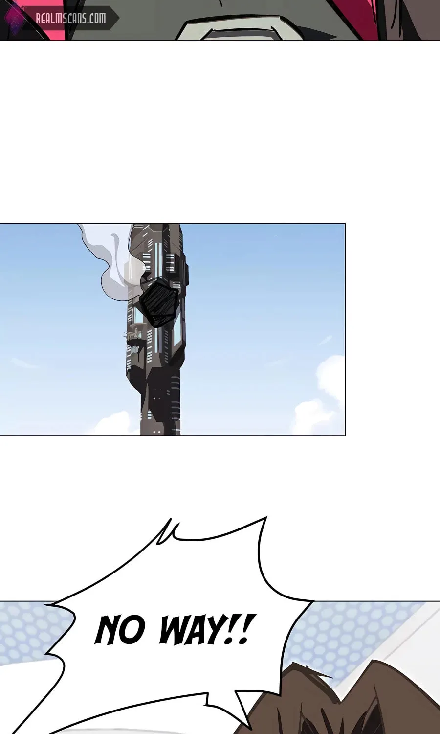 Mr. Zombie Chapter 61 page 15 - 