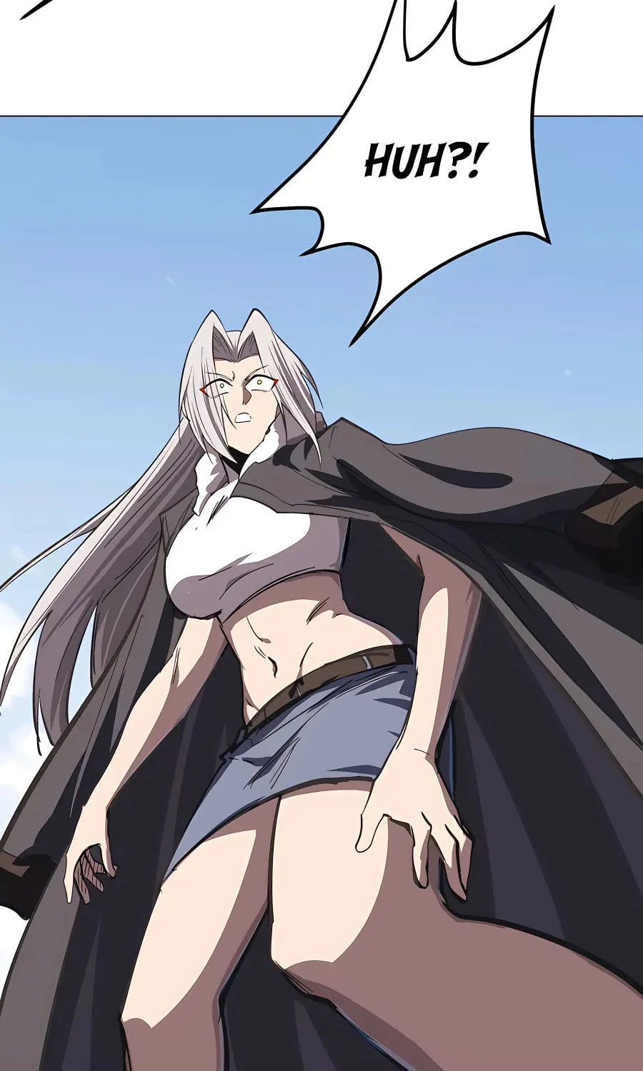 Mr. Zombie Chapter 61 page 17 - 