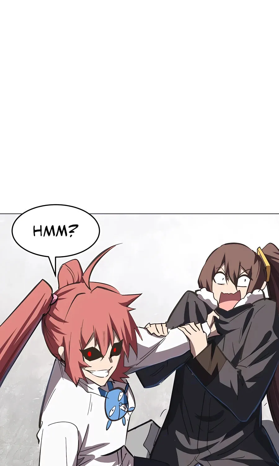 Mr. Zombie Chapter 61 page 19 - 