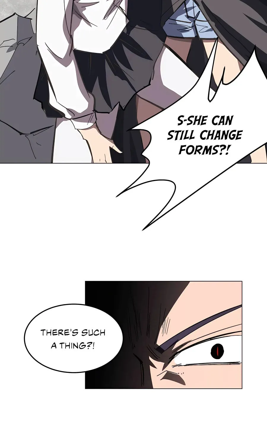 Mr. Zombie Chapter 61 page 20 - 