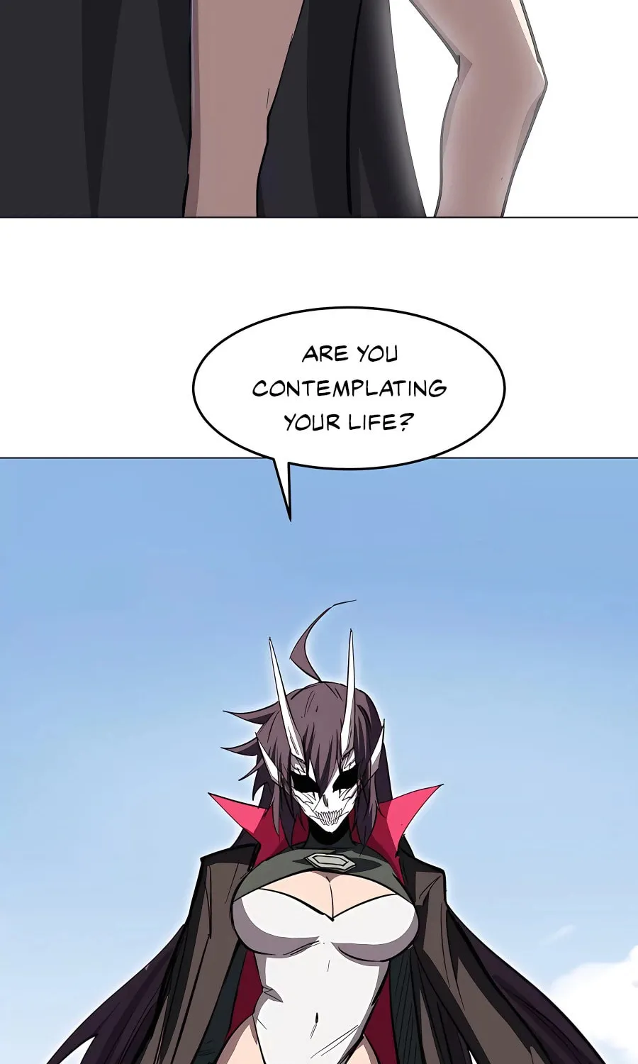 Mr. Zombie Chapter 61 page 22 - 