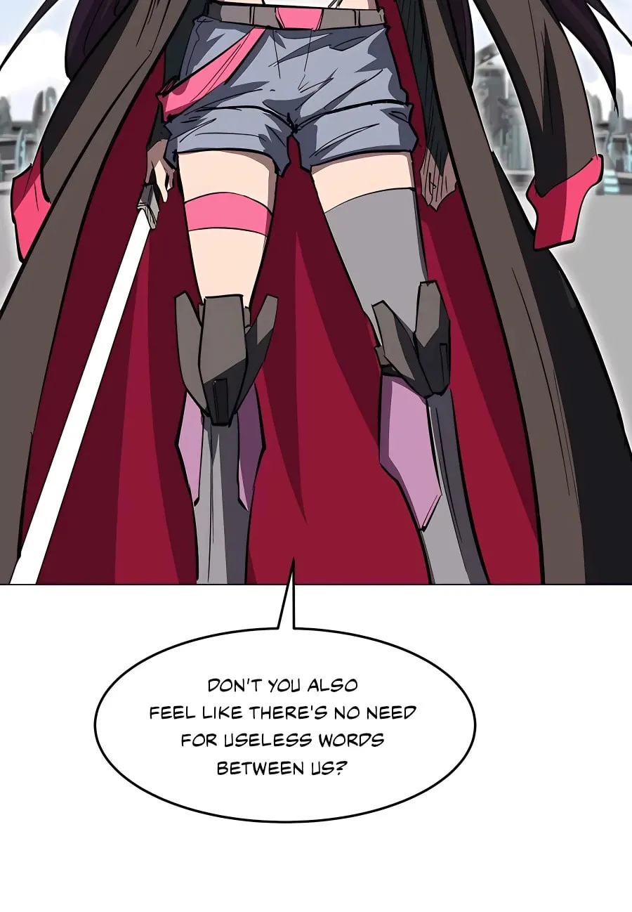 Mr. Zombie Chapter 61 page 23 - 