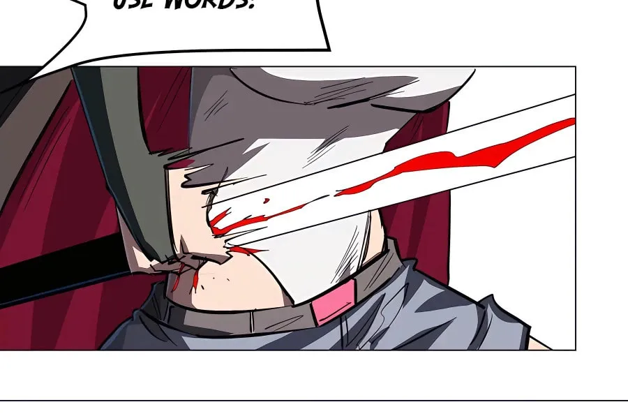 Mr. Zombie Chapter 61 page 28 - 