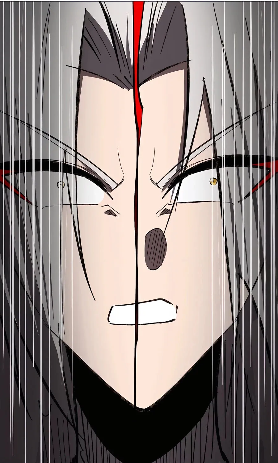 Mr. Zombie Chapter 61 page 31 - 