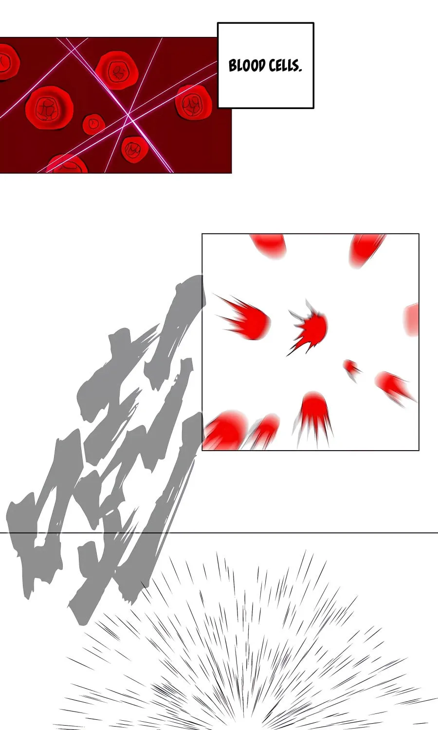 Mr. Zombie Chapter 61 page 35 - 