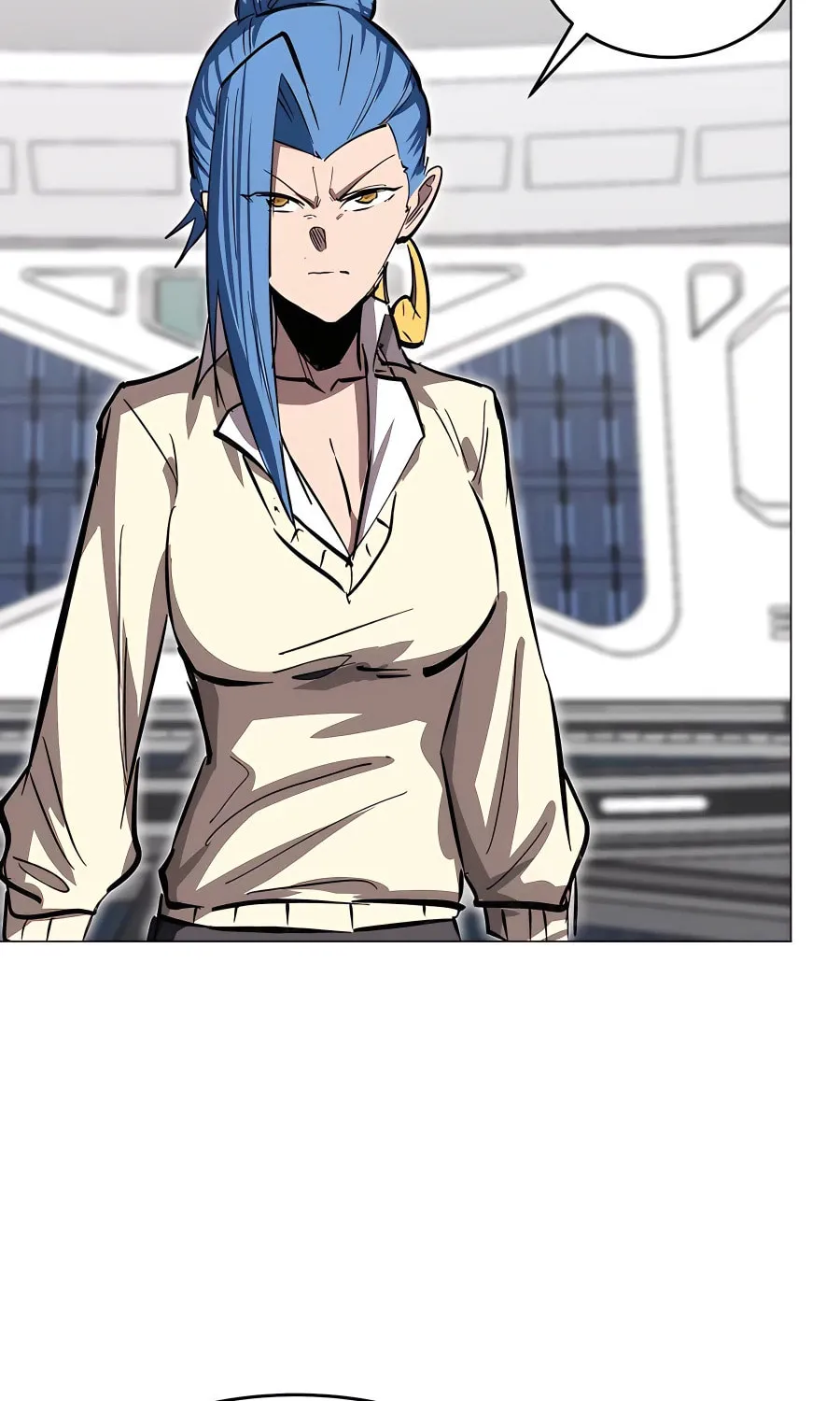 Mr. Zombie Chapter 61 page 42 - 