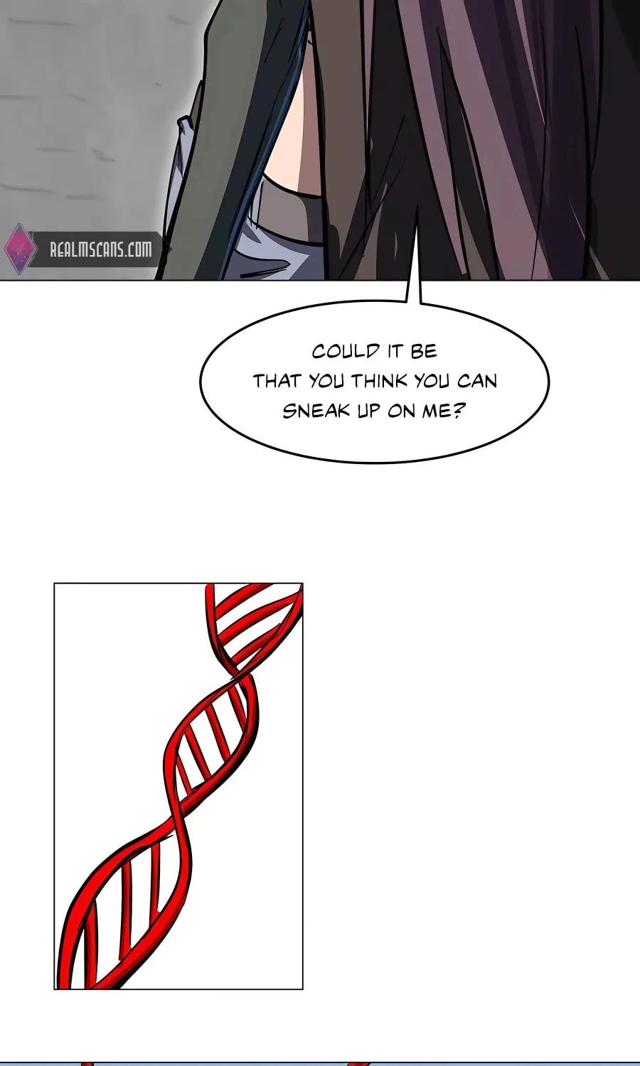 Mr. Zombie Chapter 61 page 45 - 