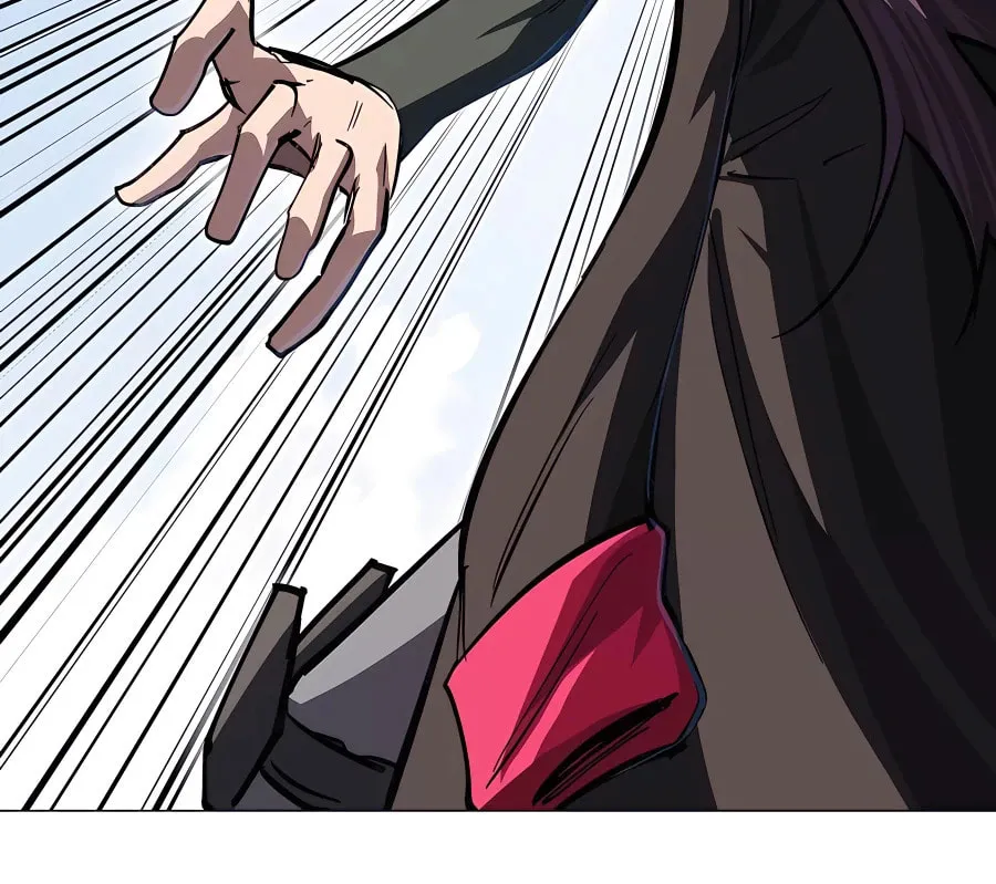 Mr. Zombie Chapter 61 page 8 - 