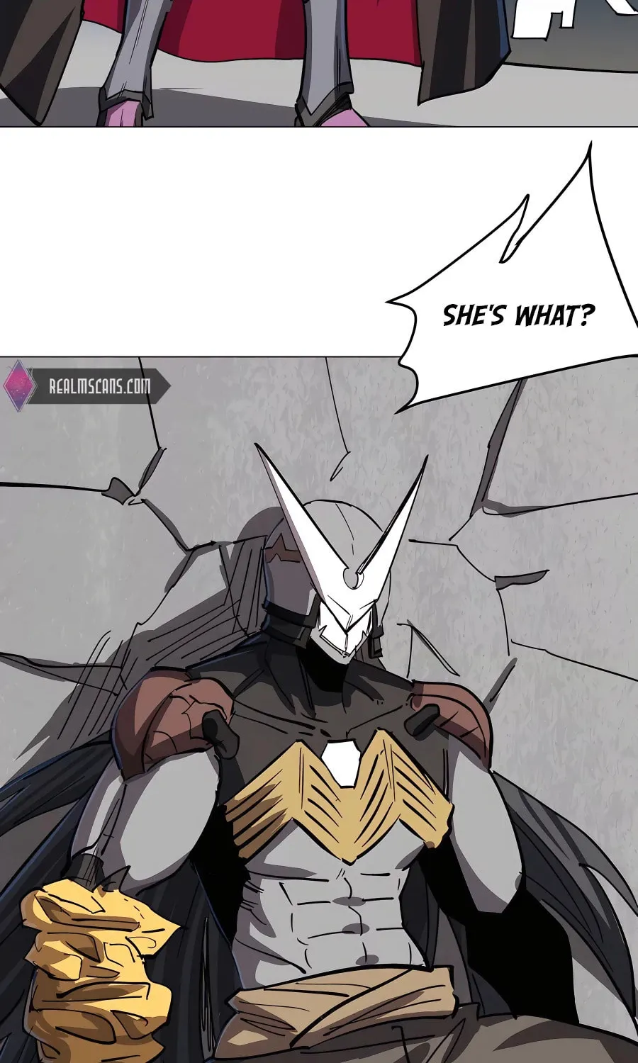 Mr. Zombie Chapter 62 page 12 - 
