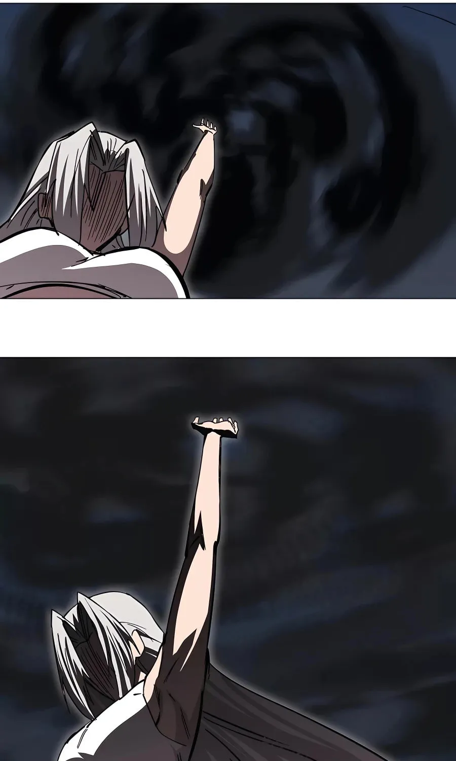Mr. Zombie Chapter 62 page 17 - 