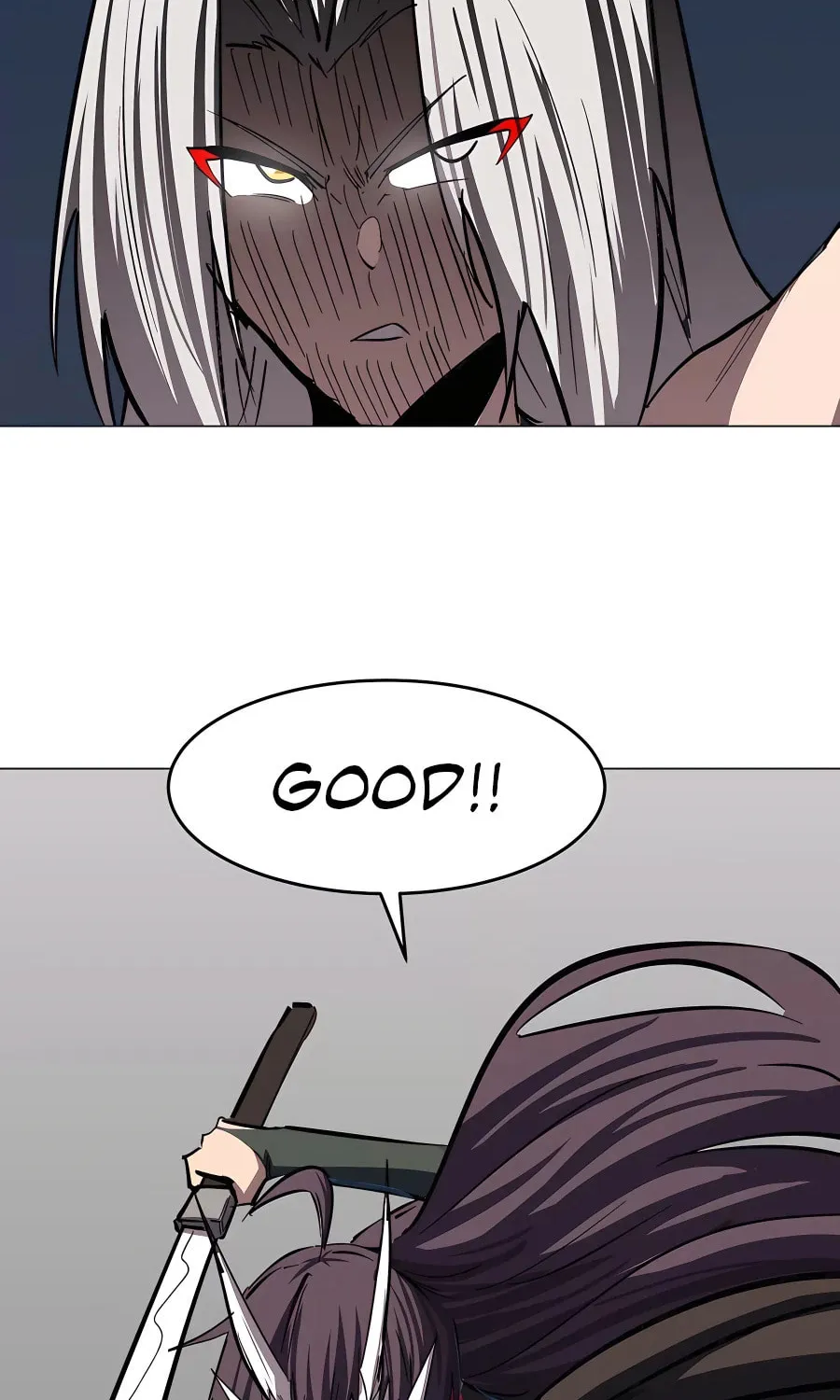 Mr. Zombie Chapter 62 page 19 - 