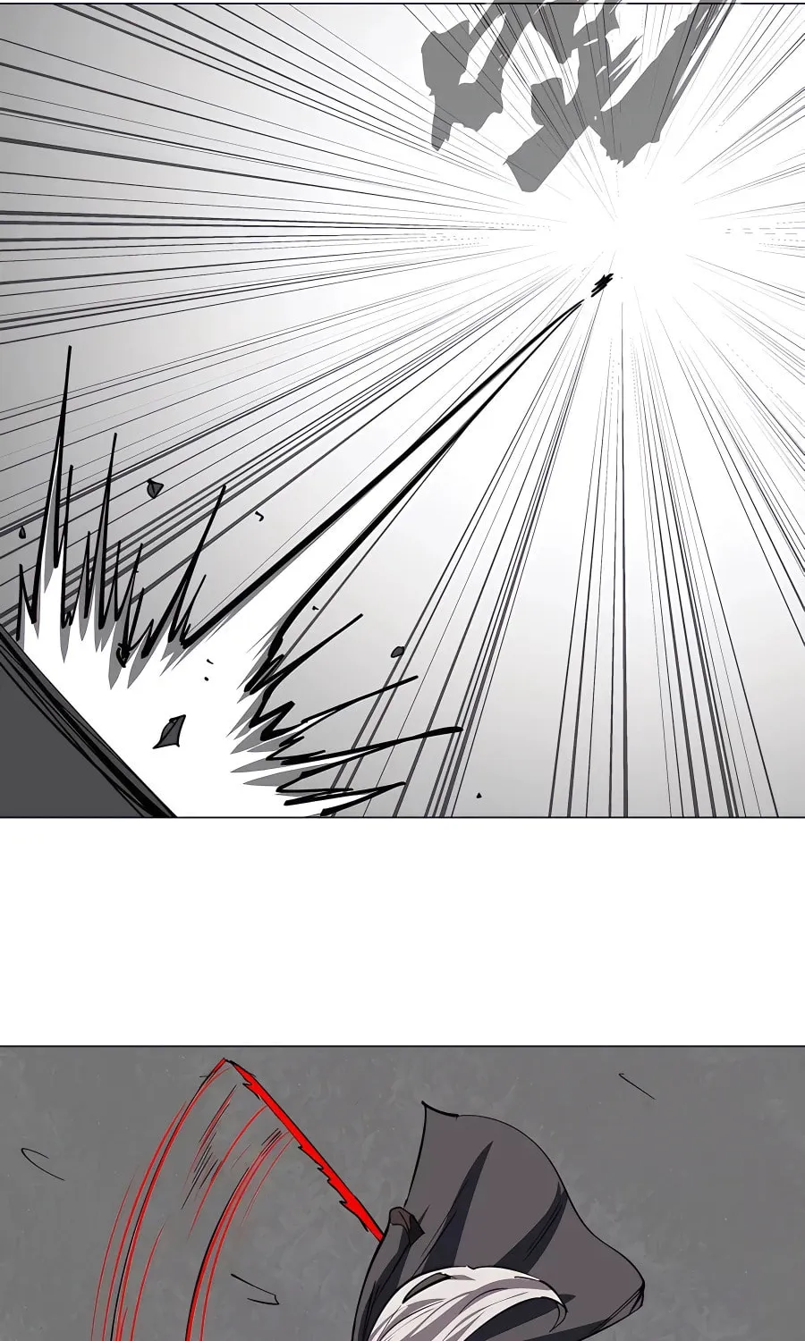 Mr. Zombie Chapter 62 page 22 - 