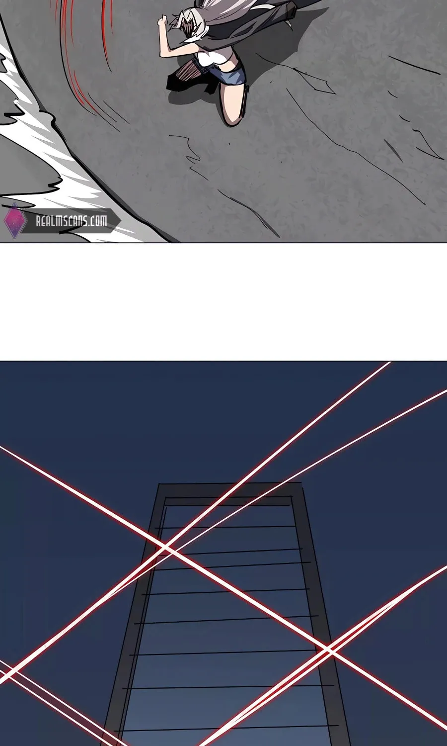 Mr. Zombie Chapter 62 page 23 - 