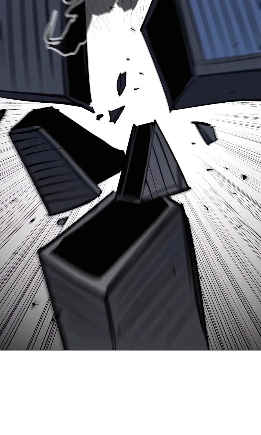 Mr. Zombie Chapter 62 page 25 - 