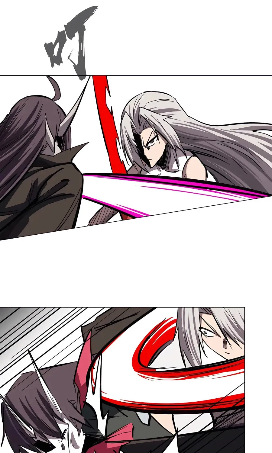 Mr. Zombie Chapter 62 page 28 - 