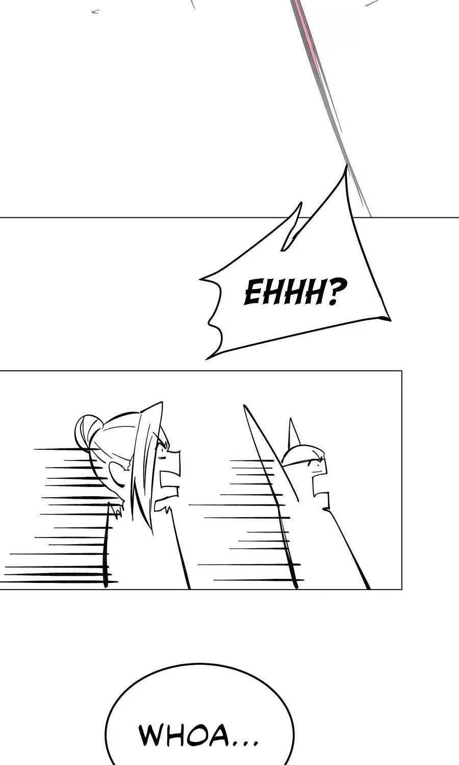 Mr. Zombie Chapter 62 page 32 - 