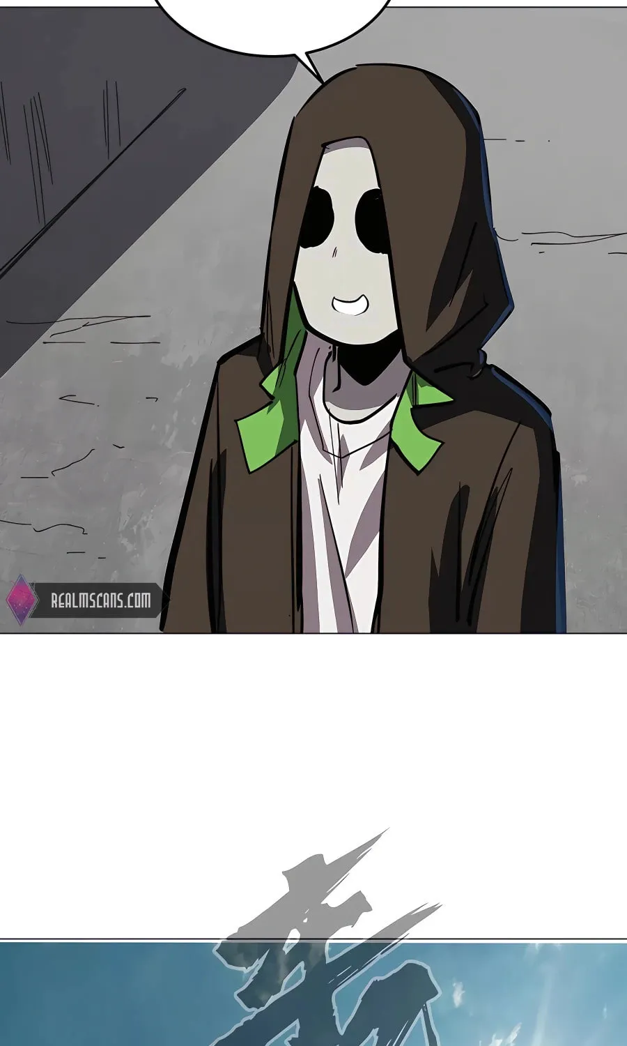 Mr. Zombie Chapter 62 page 33 - 