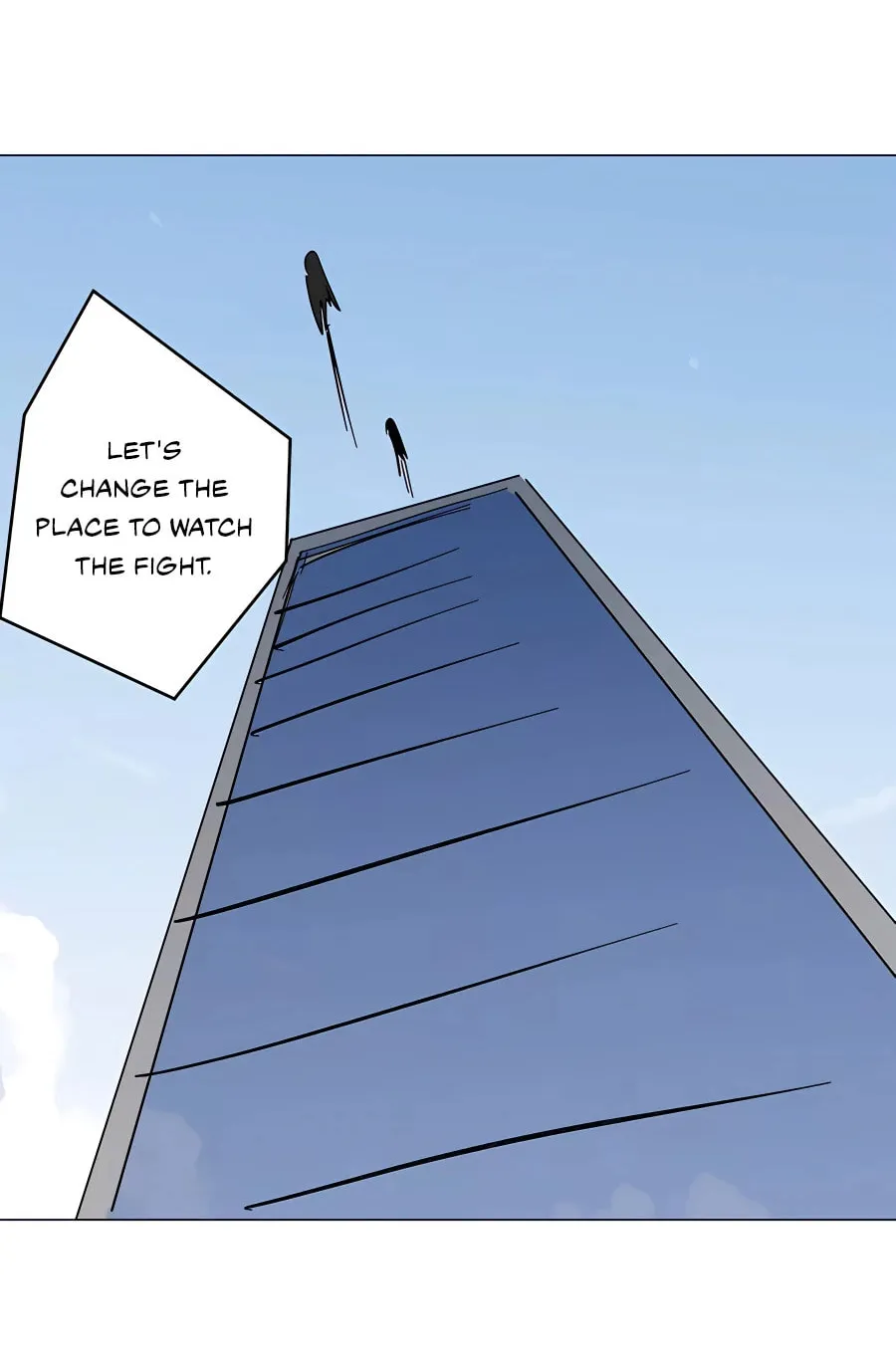 Mr. Zombie Chapter 62 page 10 - 