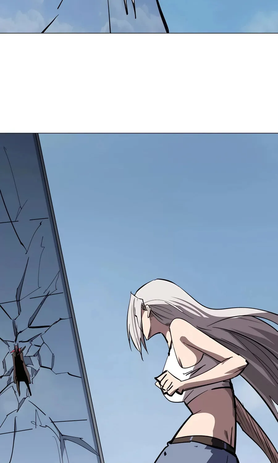Mr. Zombie Chapter 63 page 17 - 