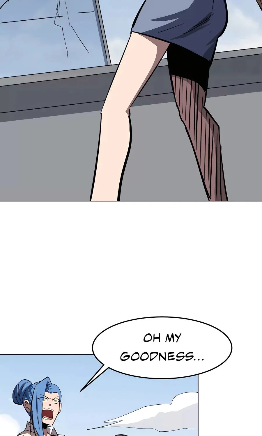 Mr. Zombie Chapter 63 page 18 - 