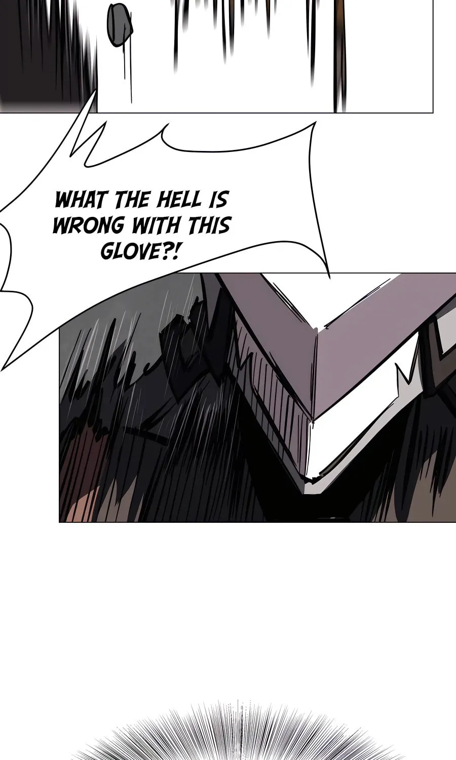Mr. Zombie Chapter 63 page 22 - 