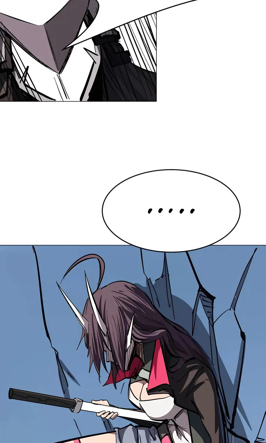 Mr. Zombie Chapter 63 page 27 - 