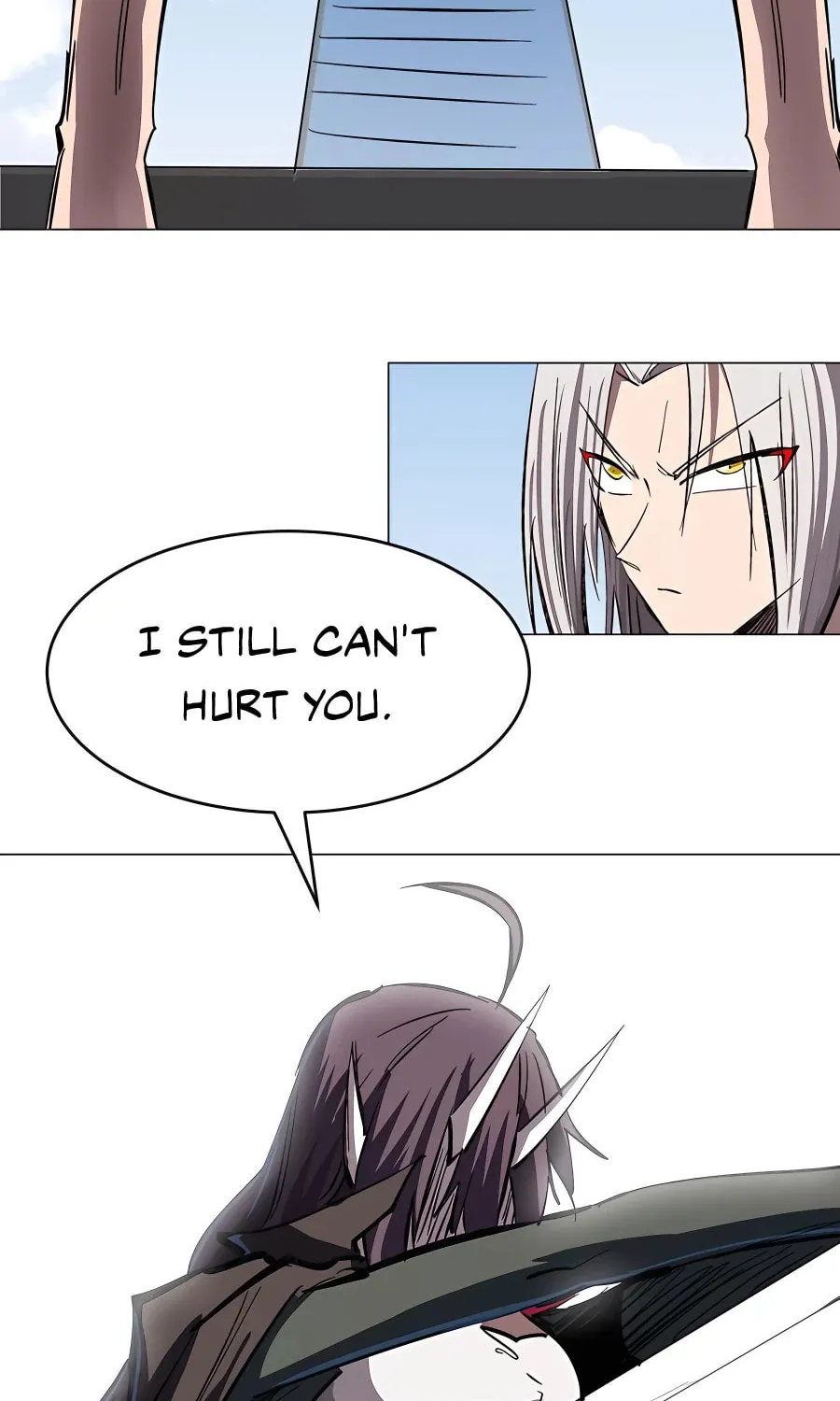 Mr. Zombie Chapter 63 page 29 - 