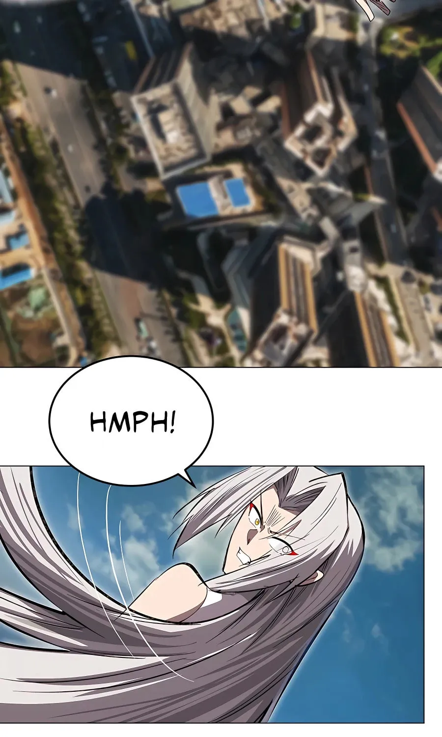 Mr. Zombie Chapter 63 page 4 - 
