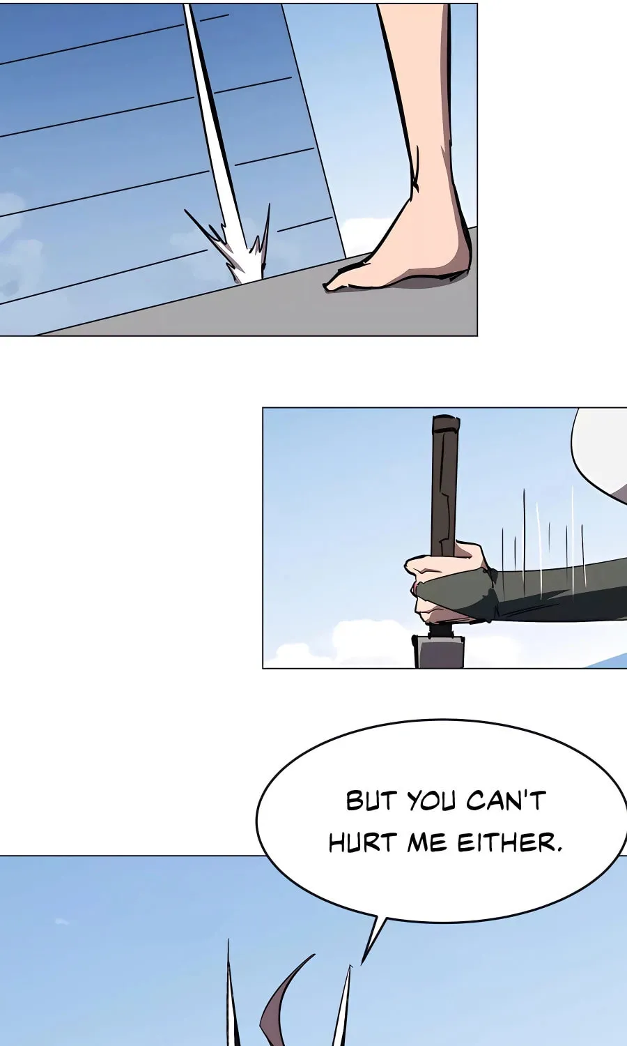 Mr. Zombie Chapter 63 page 31 - 