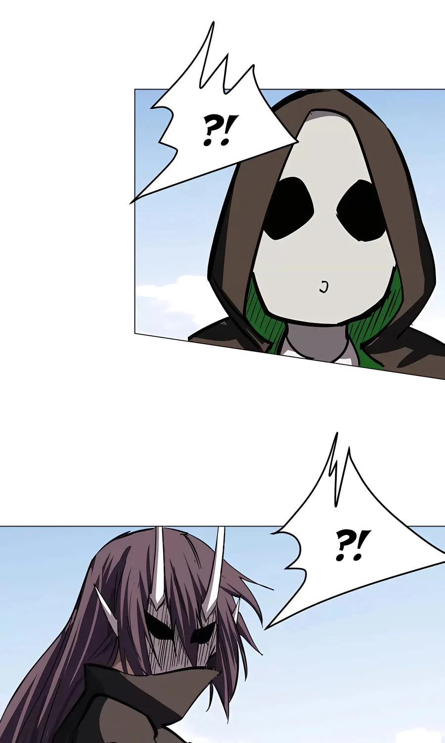 Mr. Zombie Chapter 63 page 36 - 