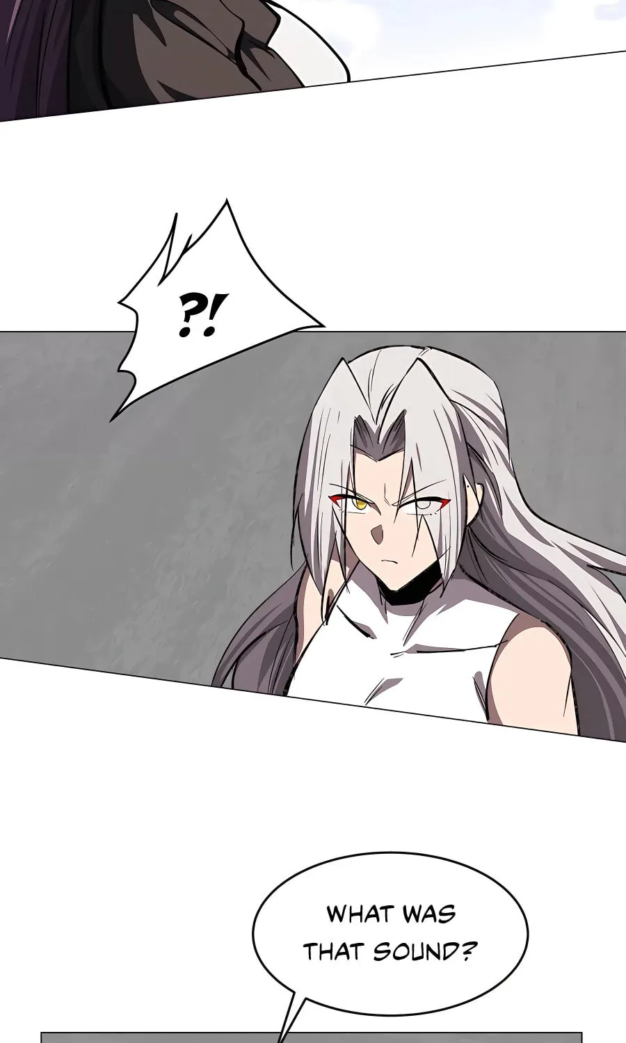 Mr. Zombie Chapter 63 page 37 - 