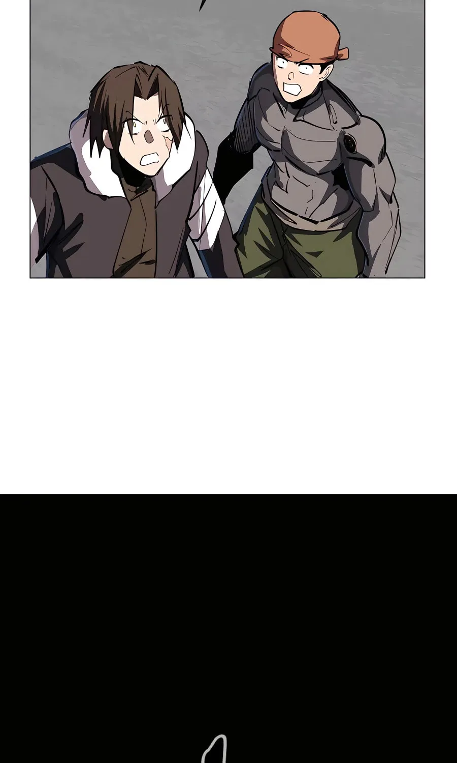 Mr. Zombie Chapter 63 page 38 - 