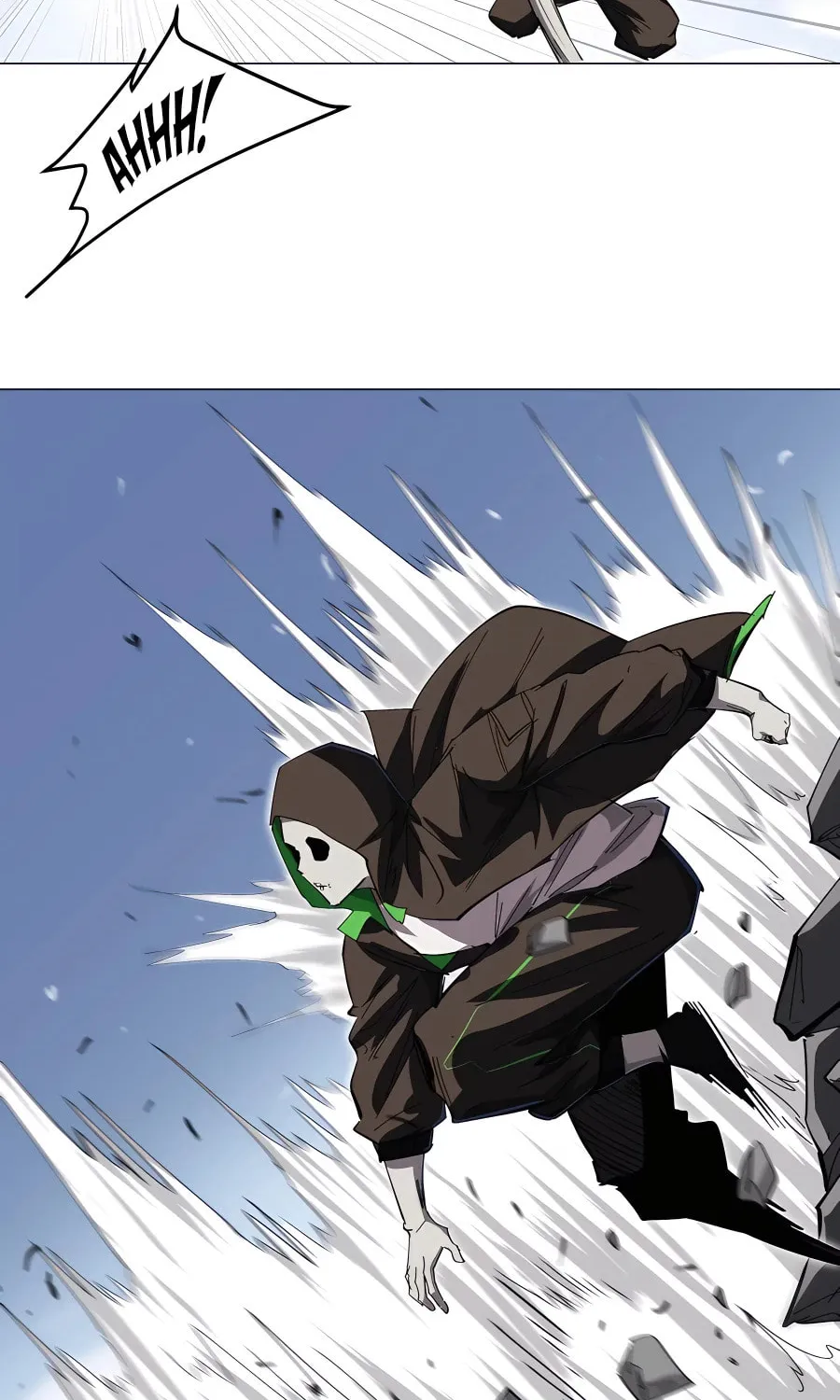 Mr. Zombie Chapter 64 page 13 - 
