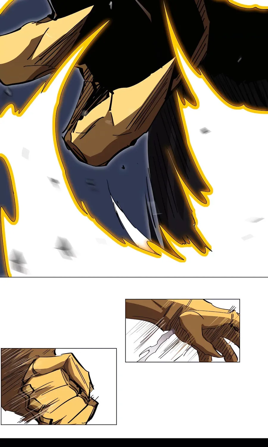Mr. Zombie Chapter 64 page 15 - 