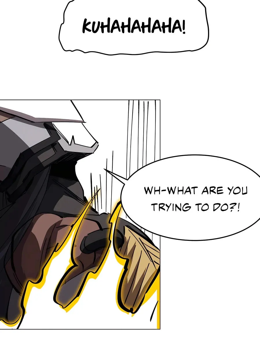 Mr. Zombie Chapter 64 page 21 - 
