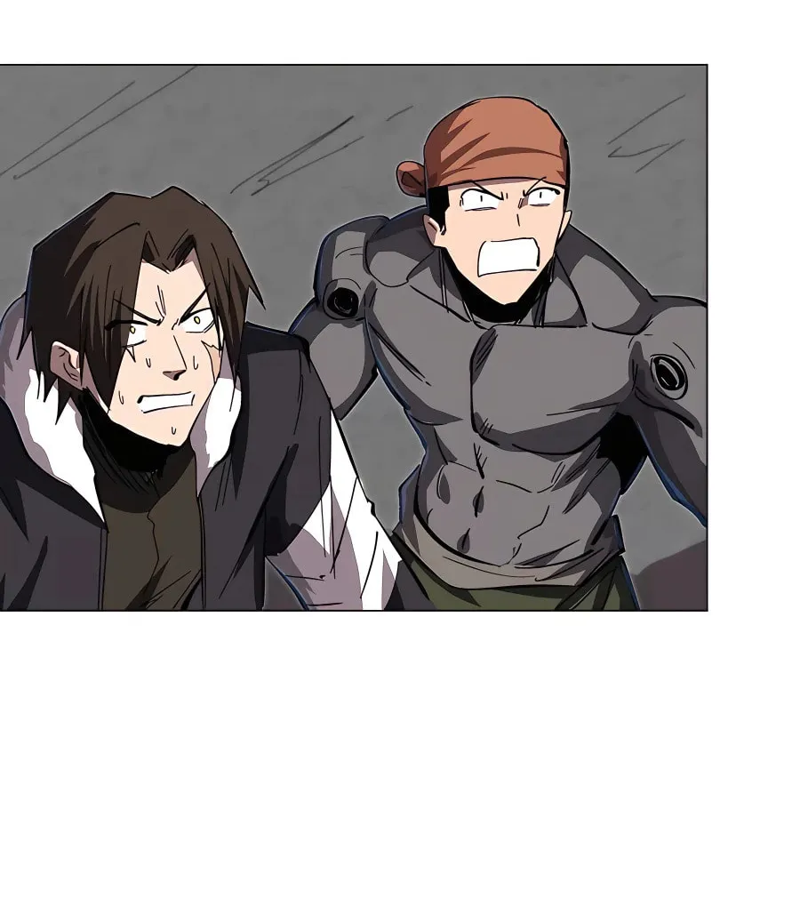 Mr. Zombie Chapter 64 page 25 - 