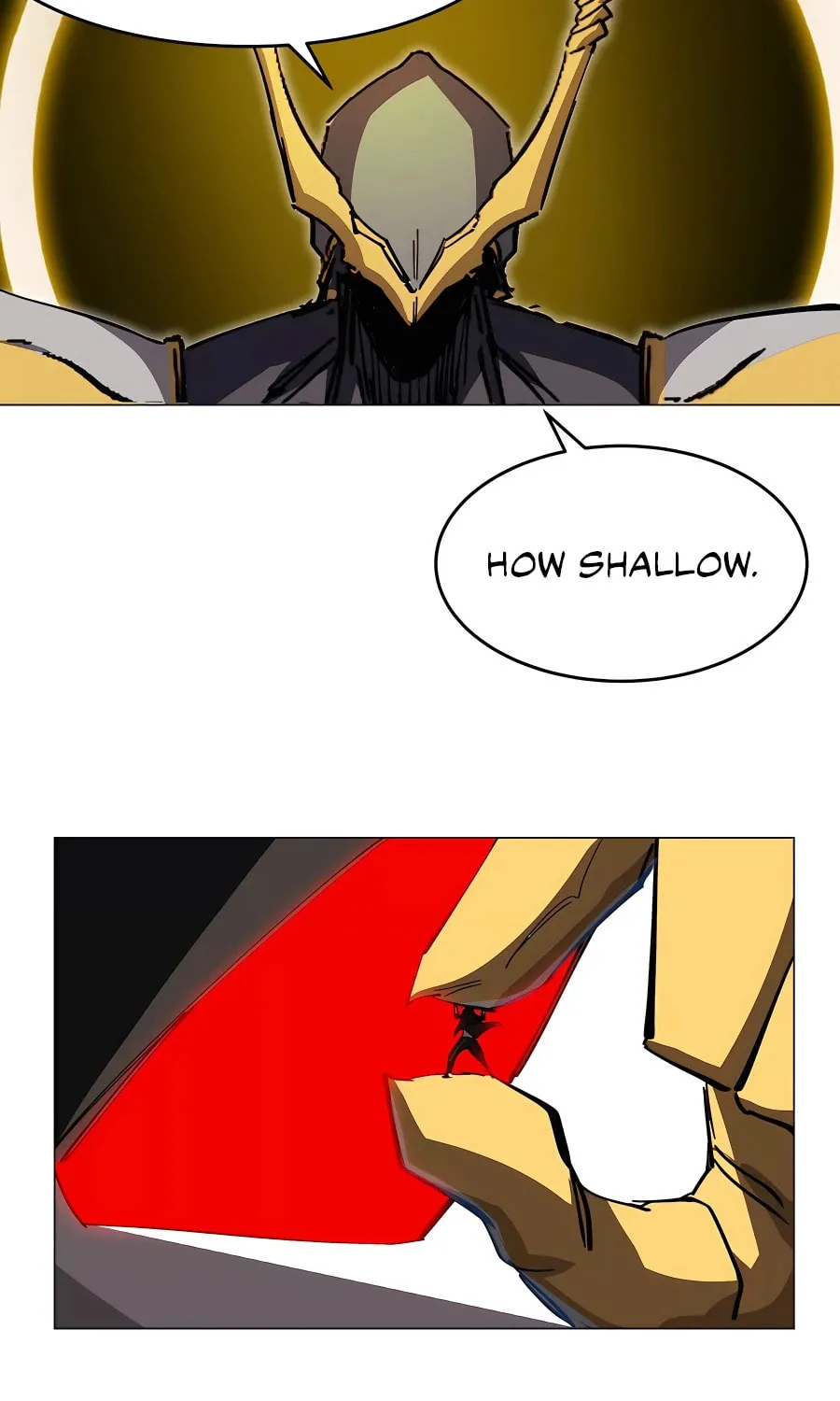 Mr. Zombie Chapter 64 page 38 - 