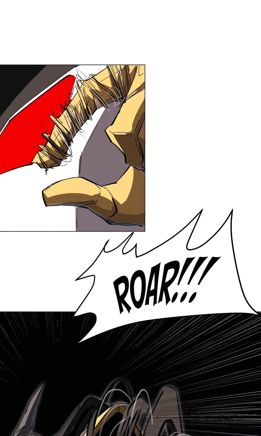 Mr. Zombie Chapter 64 page 42 - 