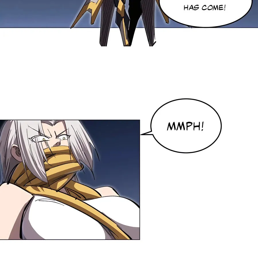 Mr. Zombie Chapter 64 page 50 - 