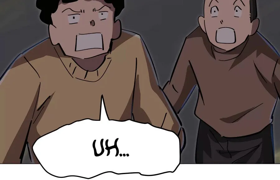 Mr. Zombie Chapter 64 page 6 - 