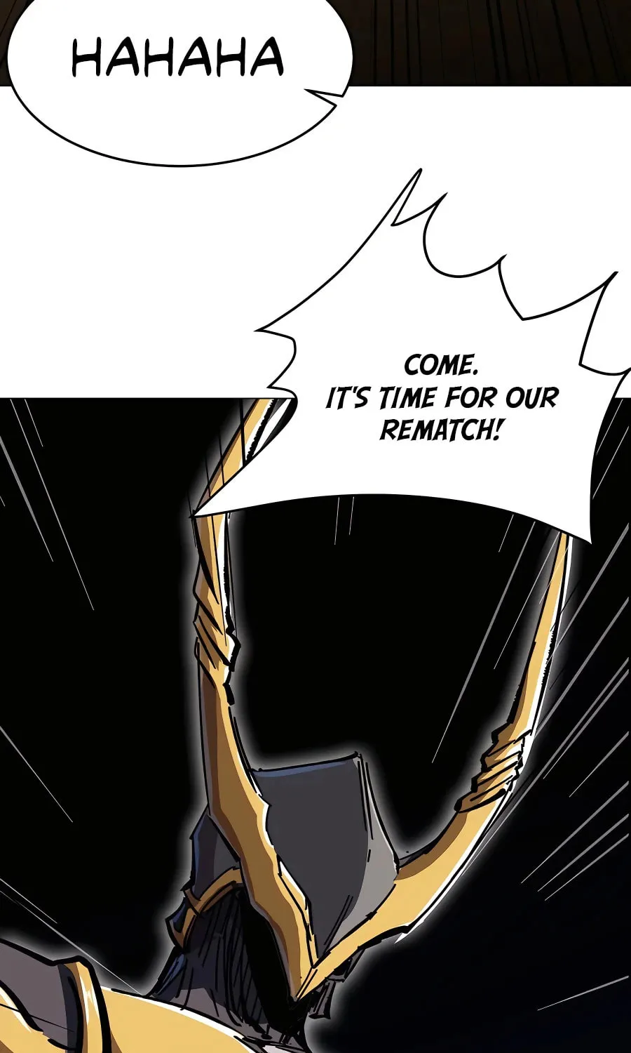 Mr. Zombie Chapter 64 page 53 - 
