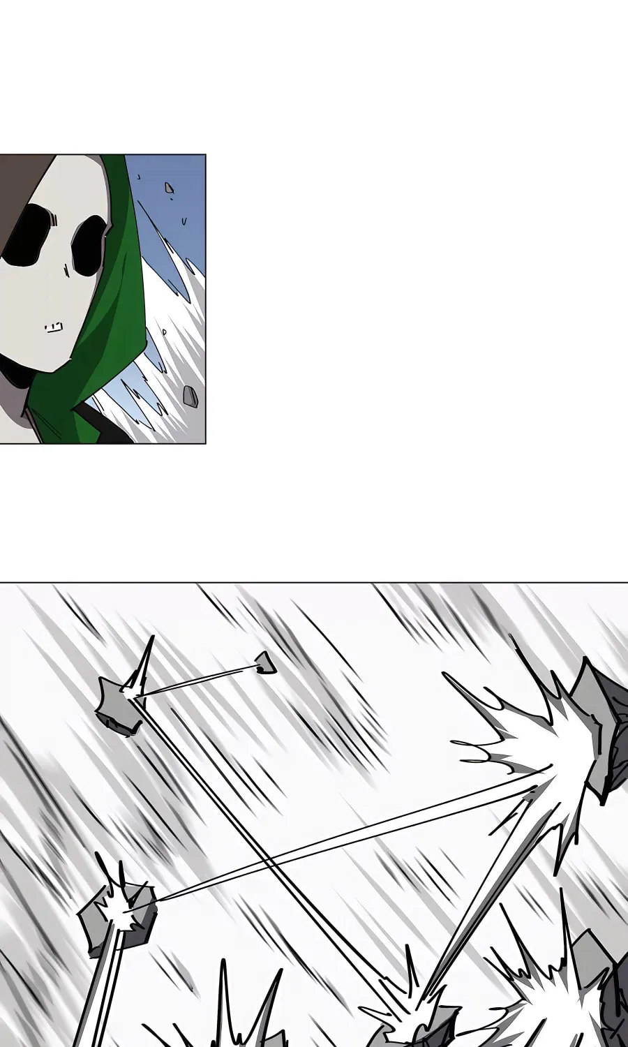 Mr. Zombie Chapter 64 page 10 - 