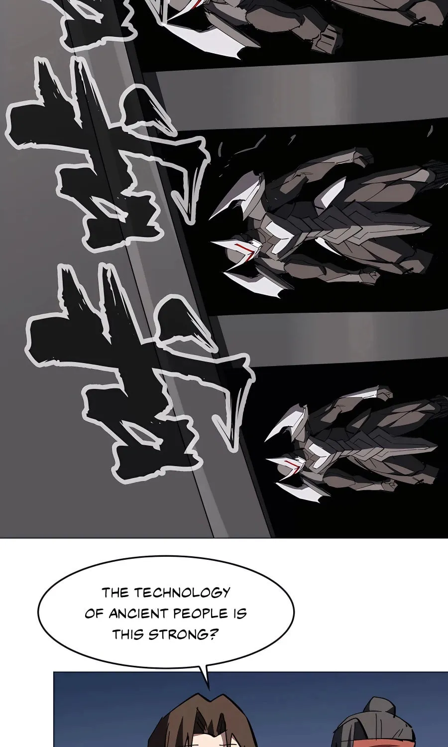 Mr. Zombie Chapter 65 page 14 - 