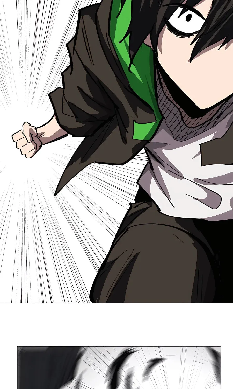 Mr. Zombie Chapter 65 page 19 - 