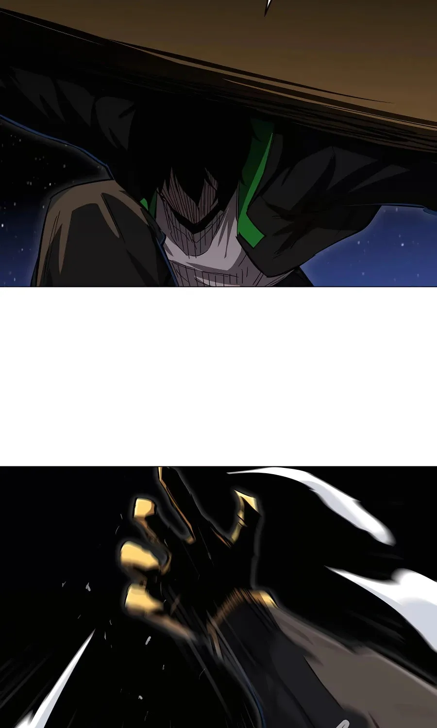 Mr. Zombie Chapter 65 page 3 - 