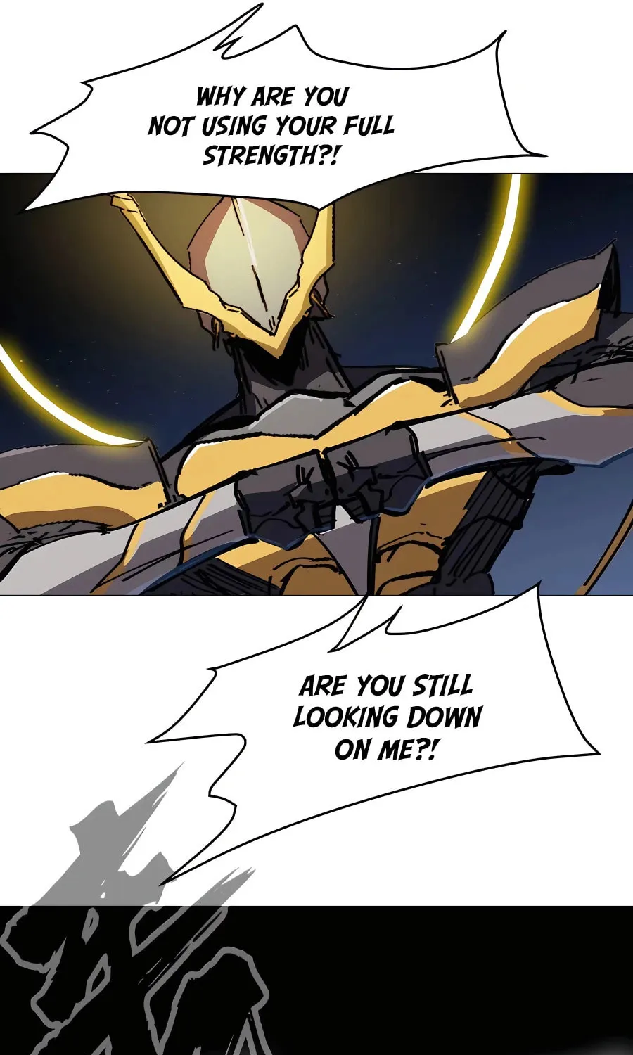 Mr. Zombie Chapter 65 page 22 - 