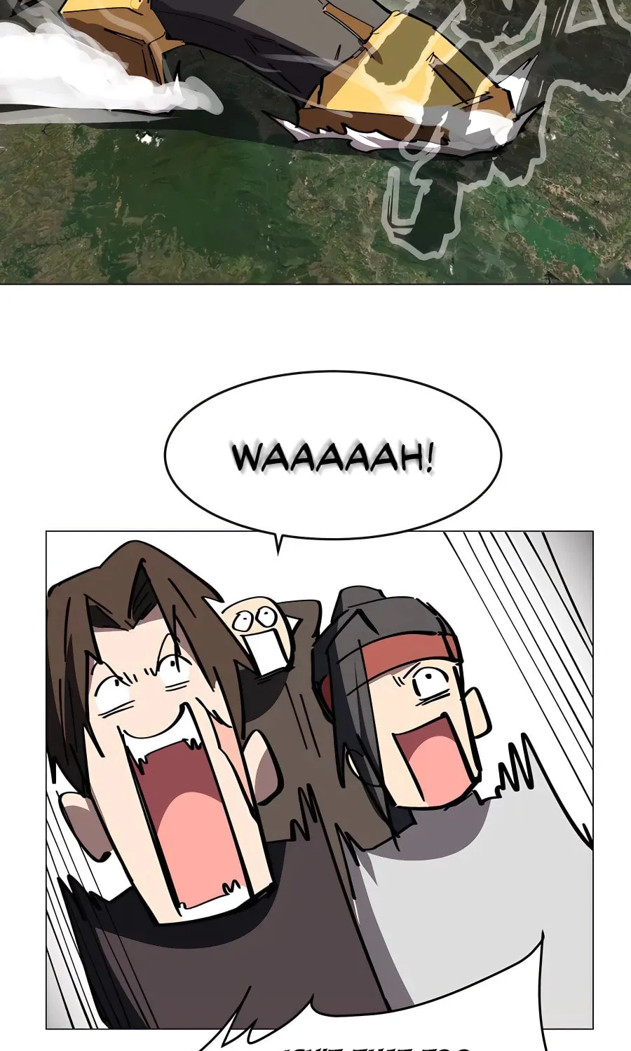 Mr. Zombie Chapter 65 page 24 - 