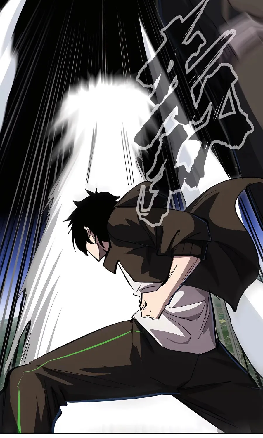Mr. Zombie Chapter 65 page 4 - 